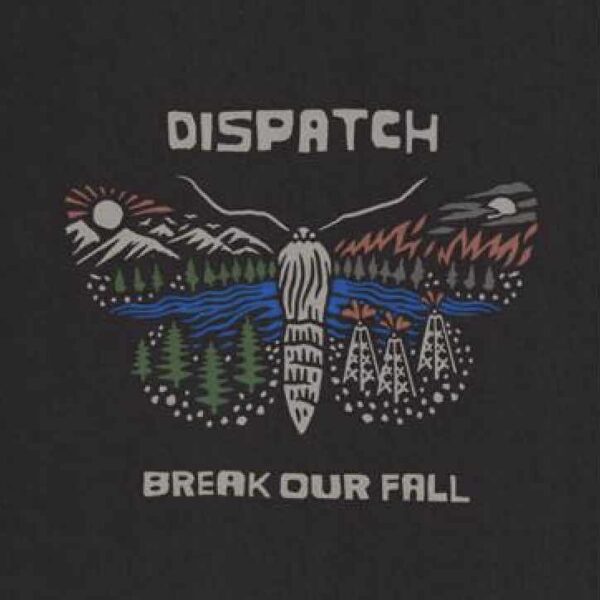 dispatch band