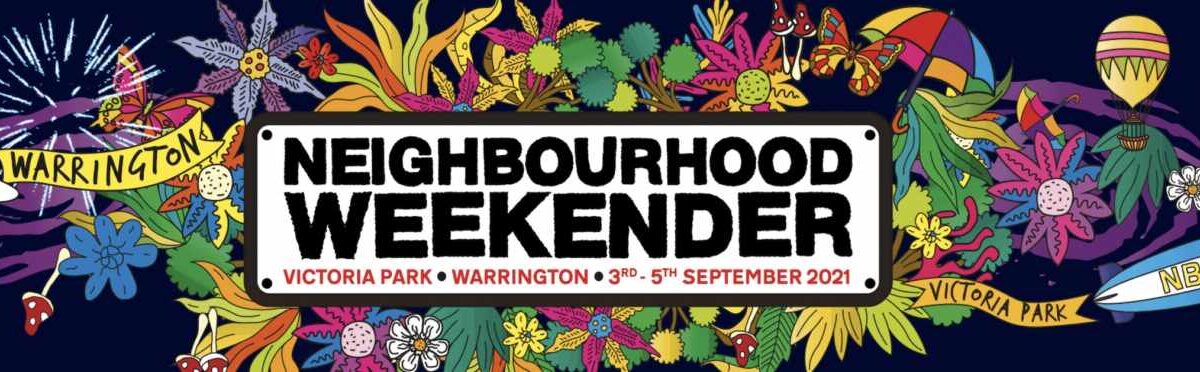 The Warrington Neighbourhood Weekender is stacking up to be the event ...